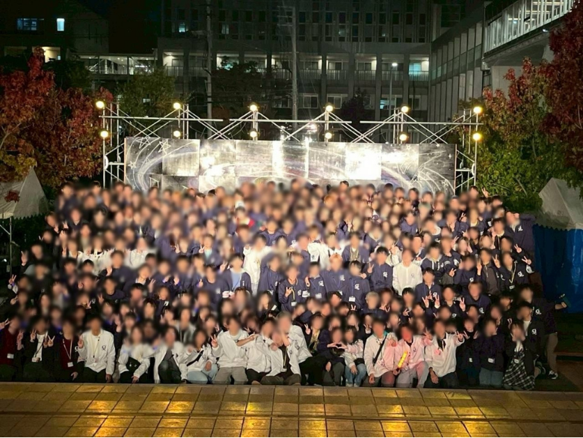 ＜九州大学＞第79回九大祭実行委員会
