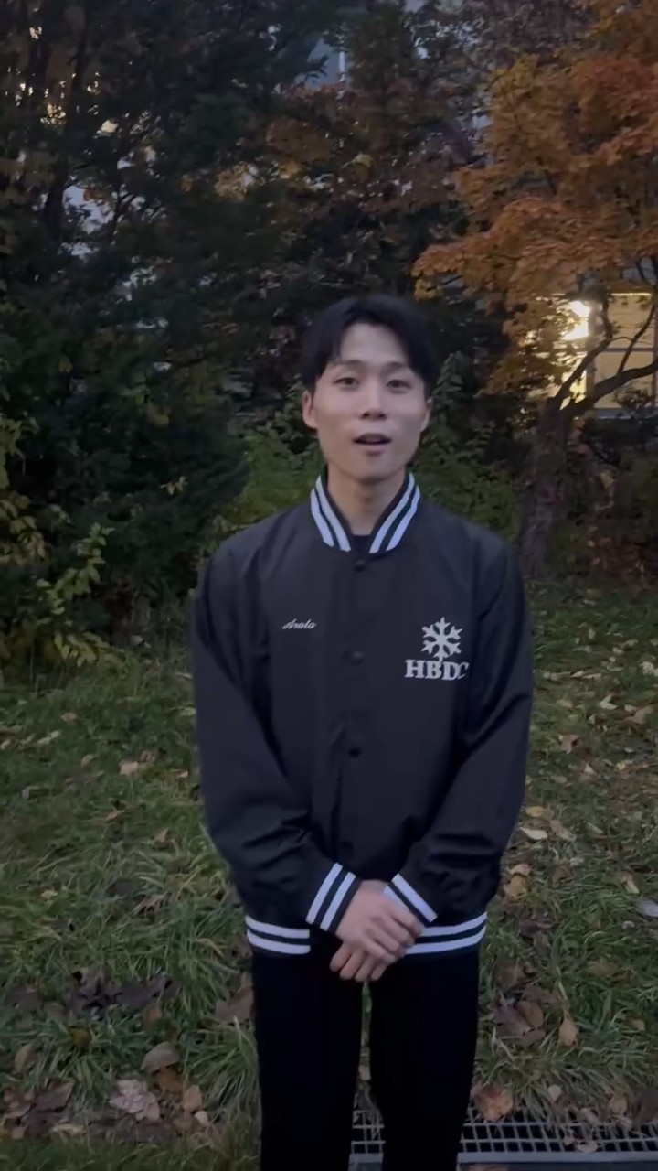 北海道大学競技舞踏部