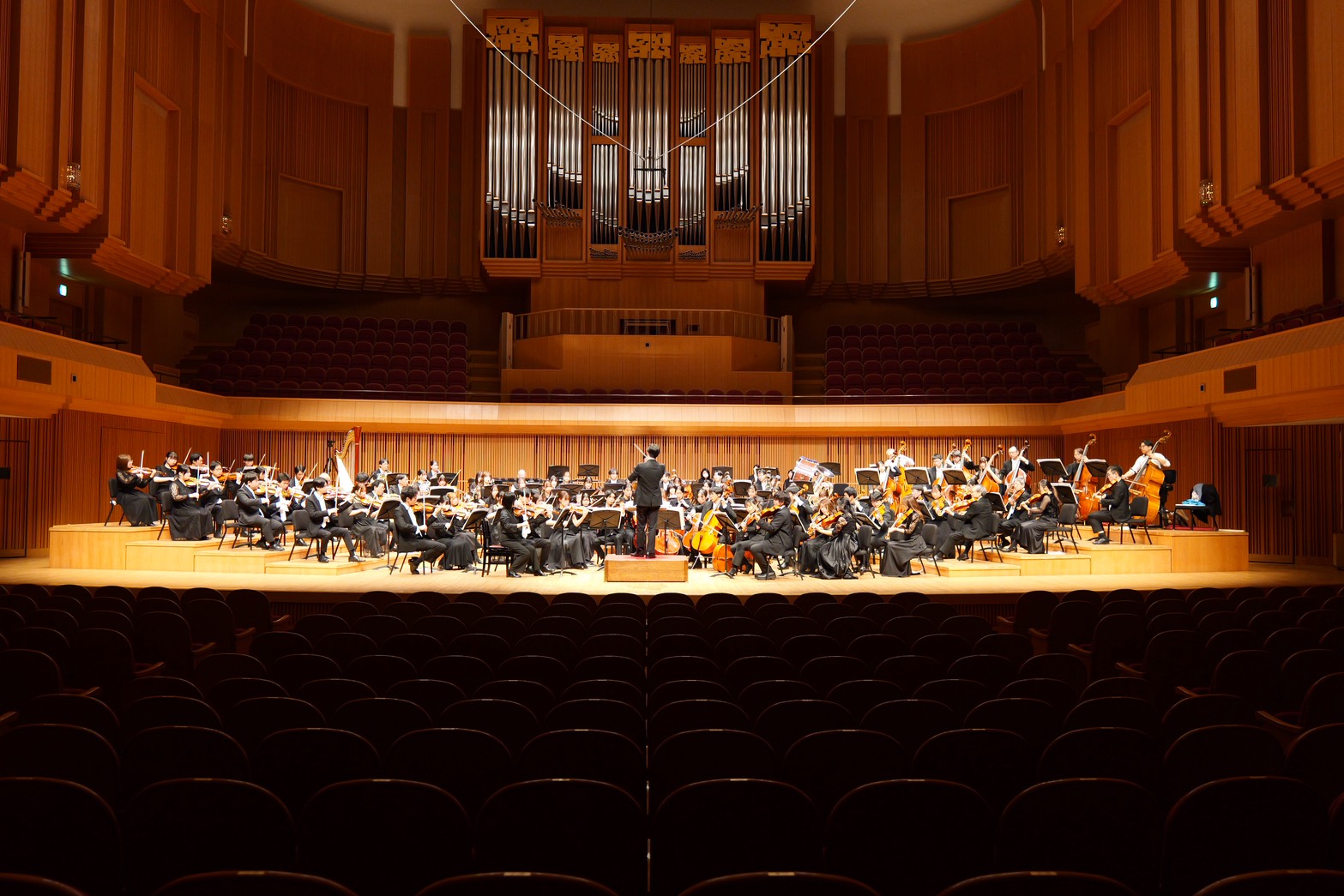 福井大学フィルハーモニー管弦楽団