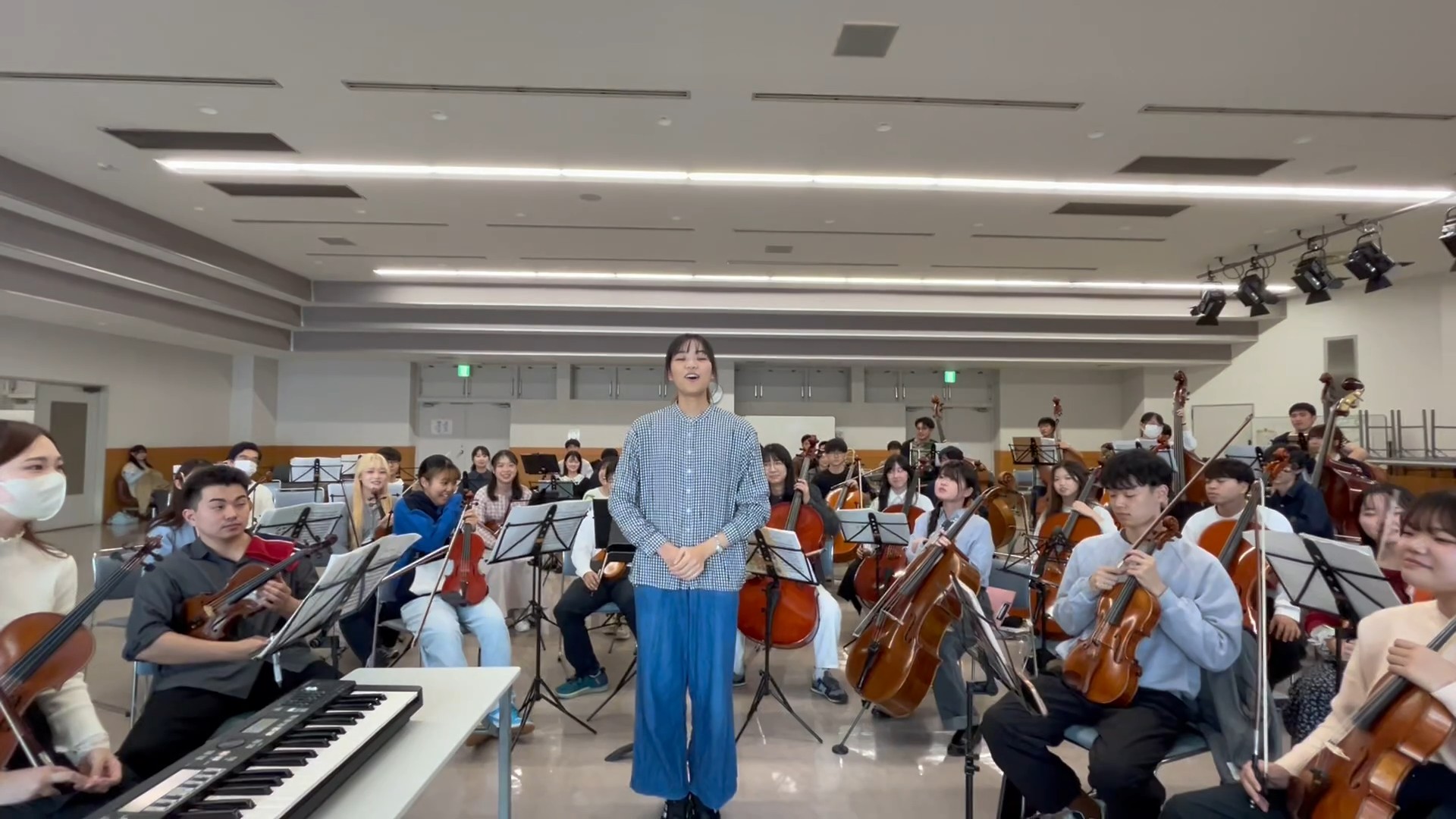 大阪大学交響楽団