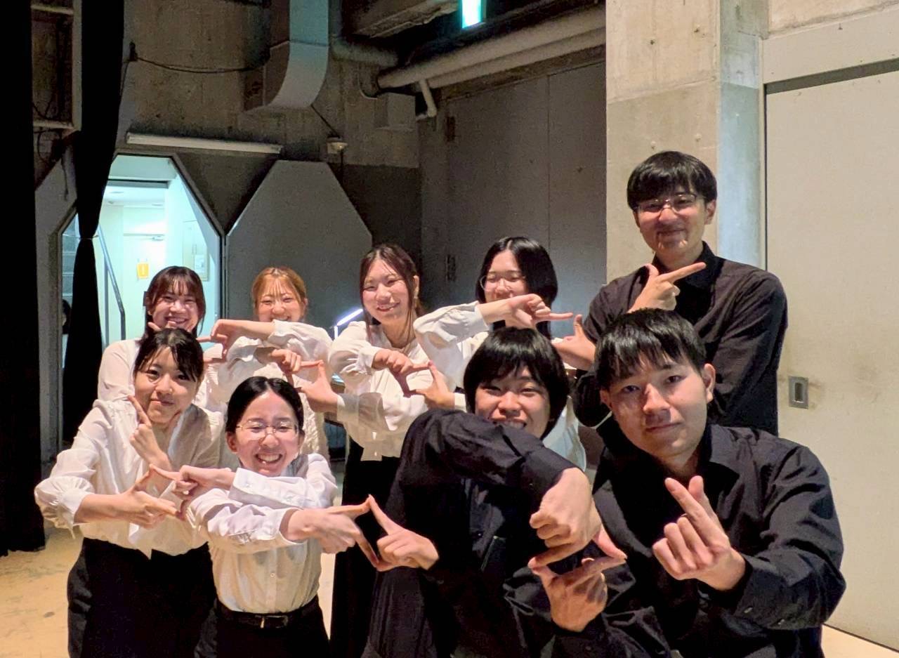 長崎大学ロマンツアー合唱団