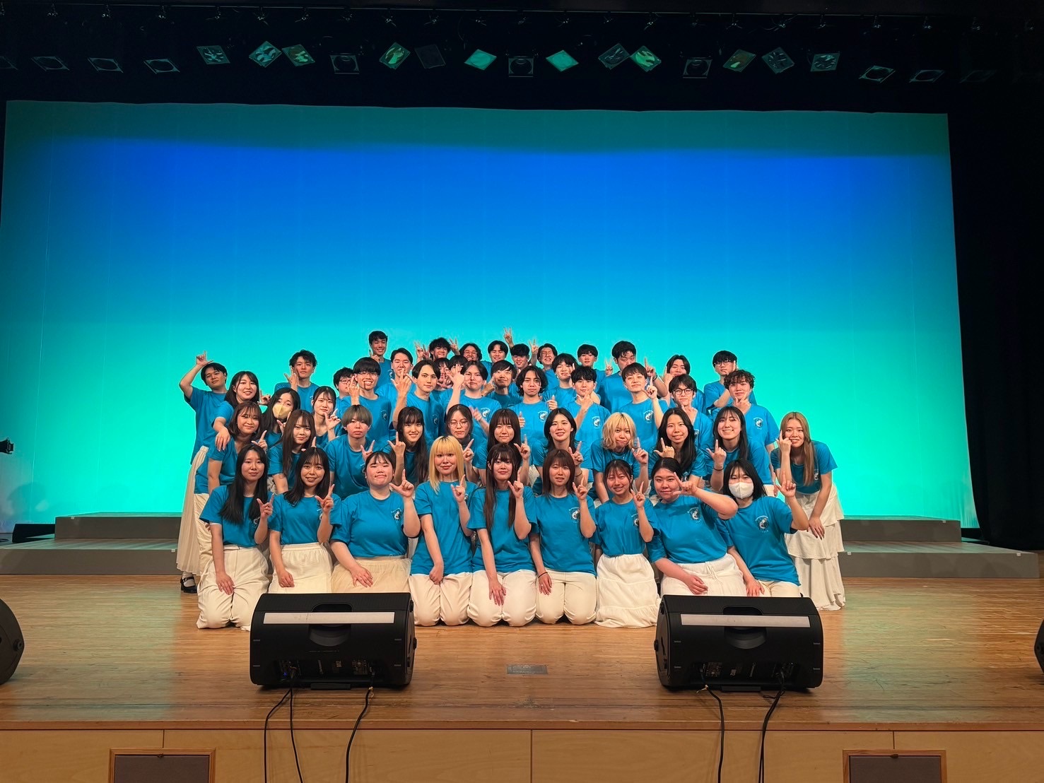 神奈川大学アカペラサークルJACK2026