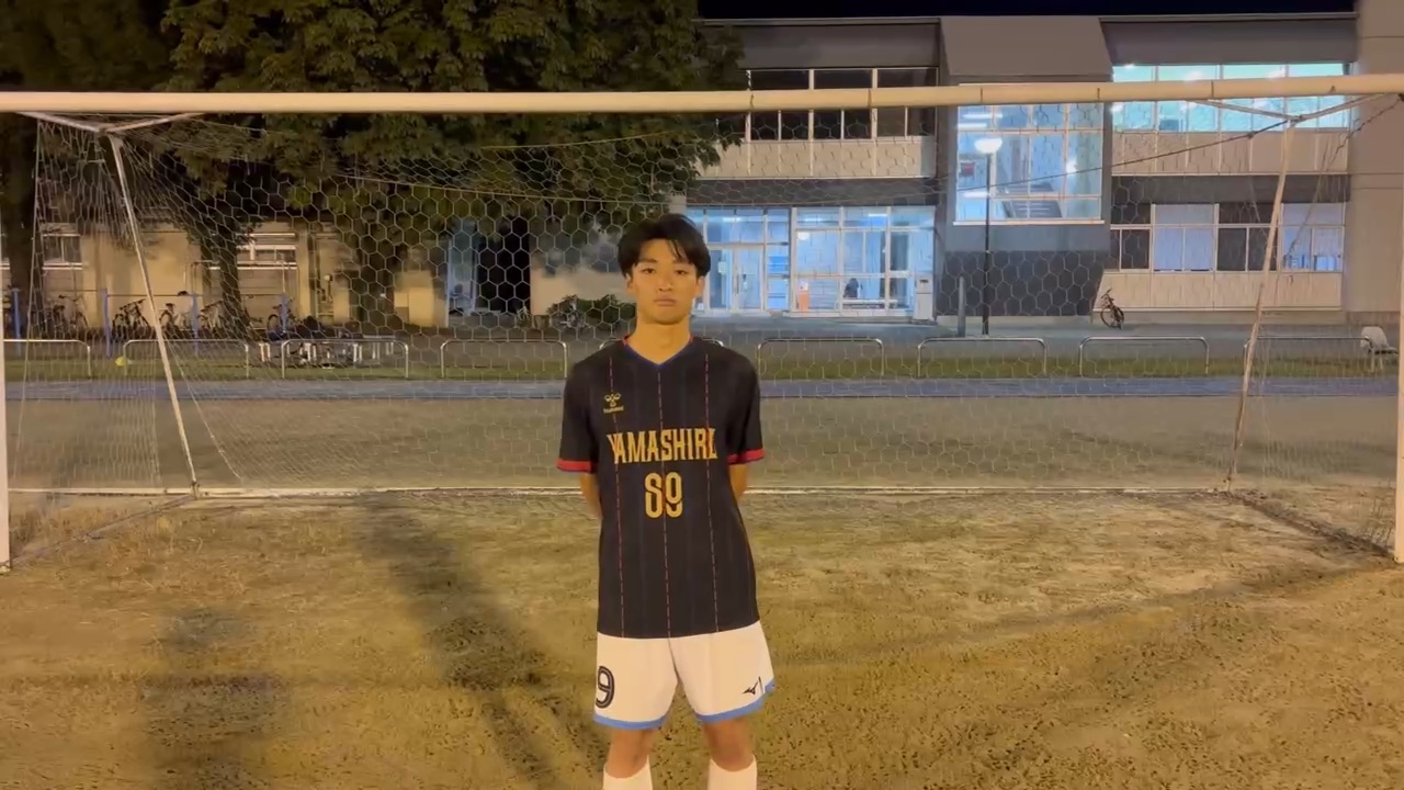 宇都宮大学サッカー部