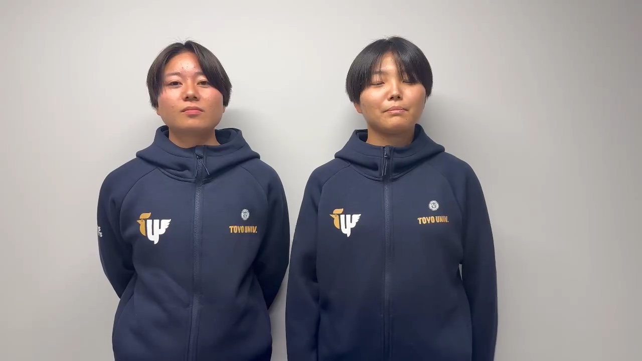 東洋大学体育会サッカー部女子部