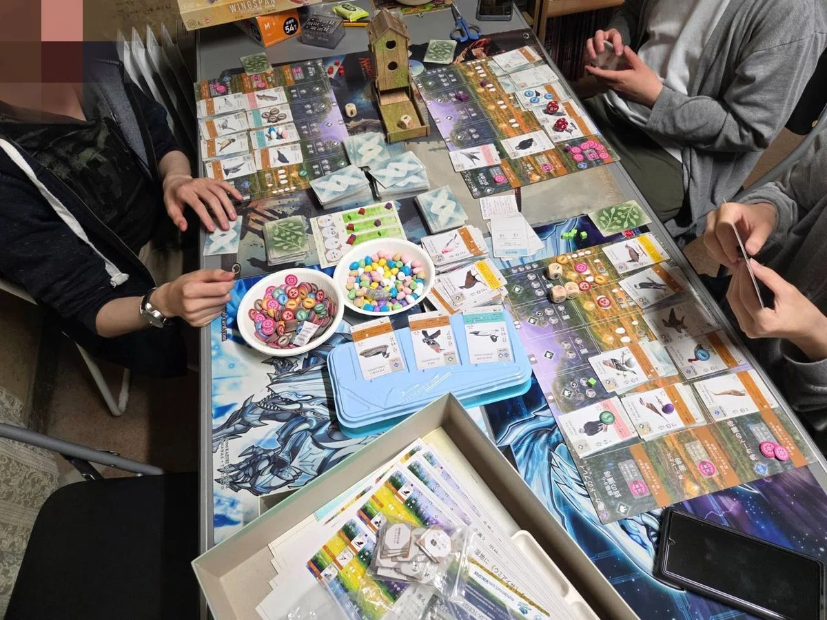 SimulationGame研究会