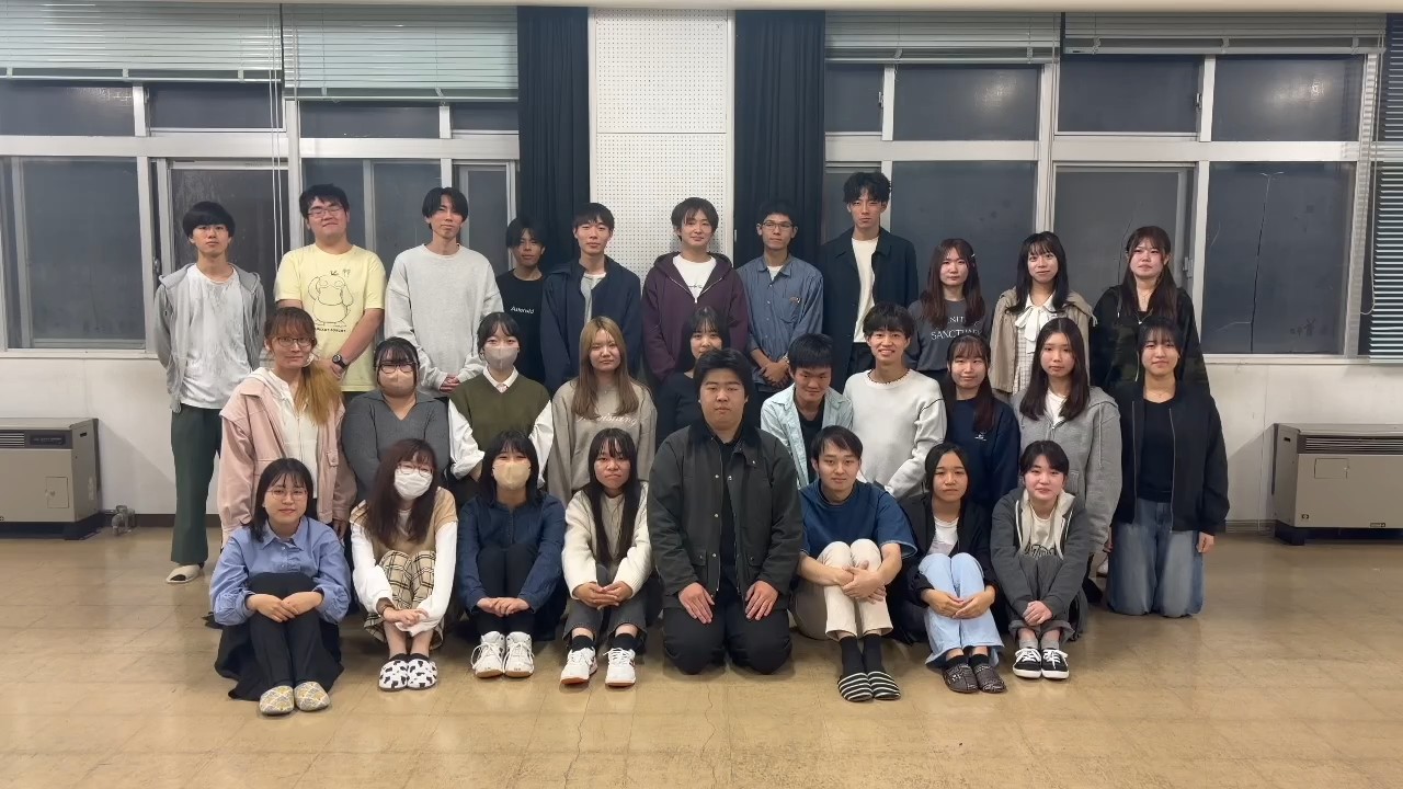 岐阜大学コーラスクラブ