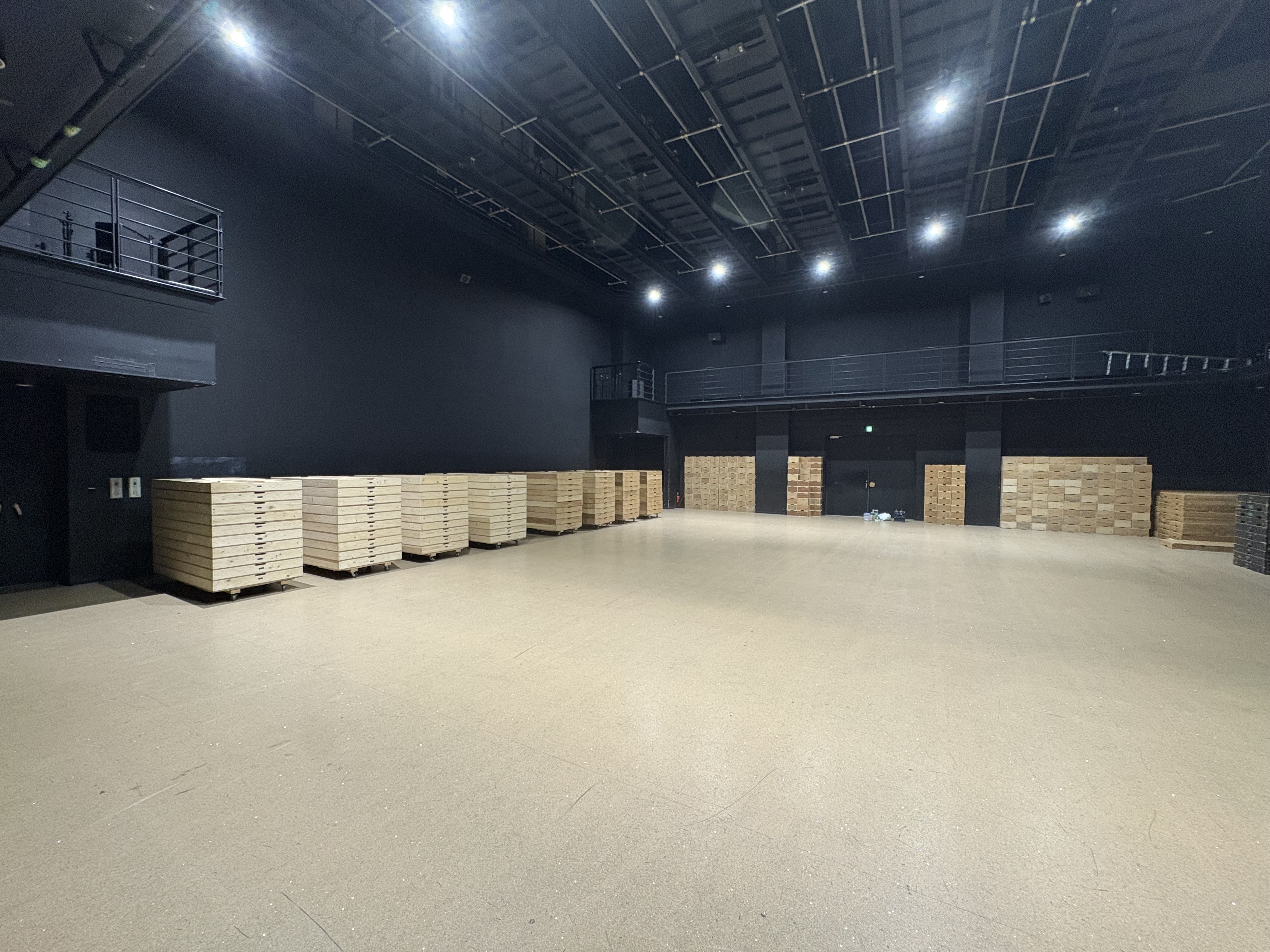 駒場小空間支援基金