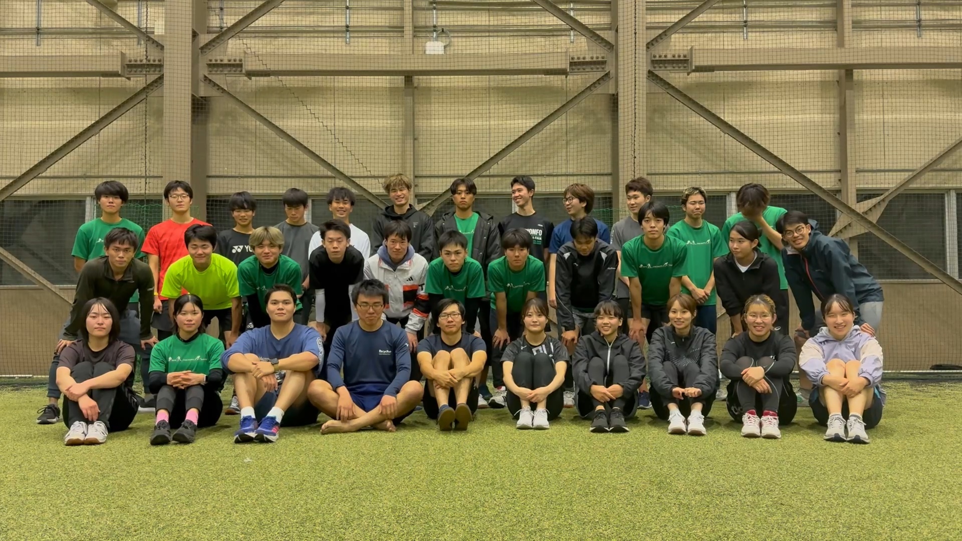 北海道大学体育会競技スキー部