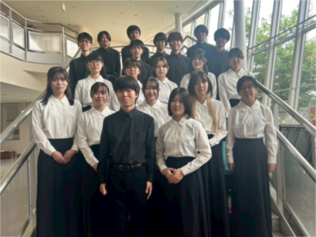 富山大学合唱団