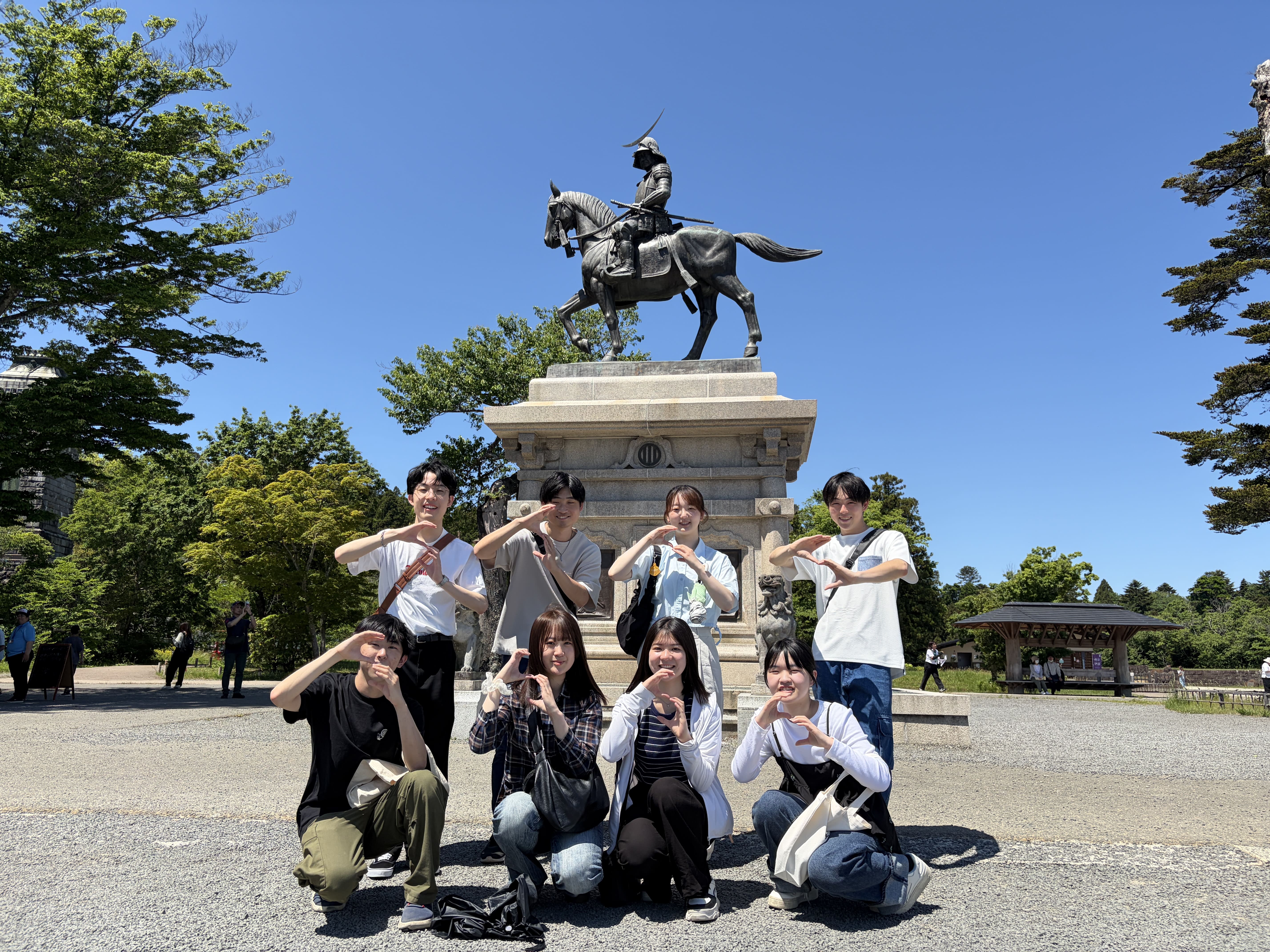 東北大学SCRUM