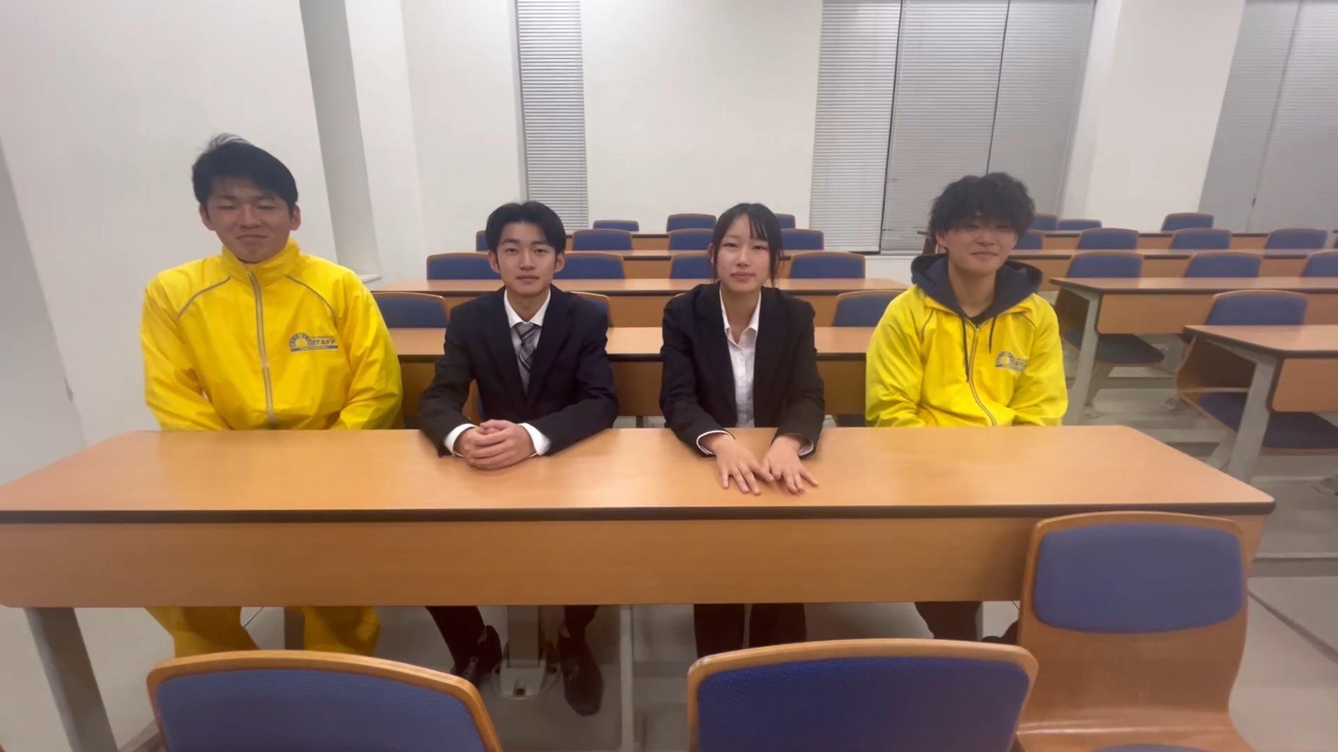 神戸学院大学 大学祭中央実行委員会