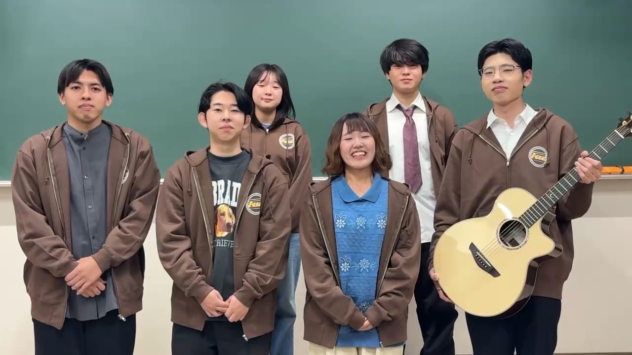 アコースティックギター愛好会