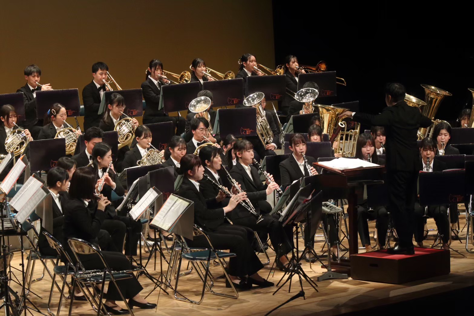 長崎大学吹奏楽部