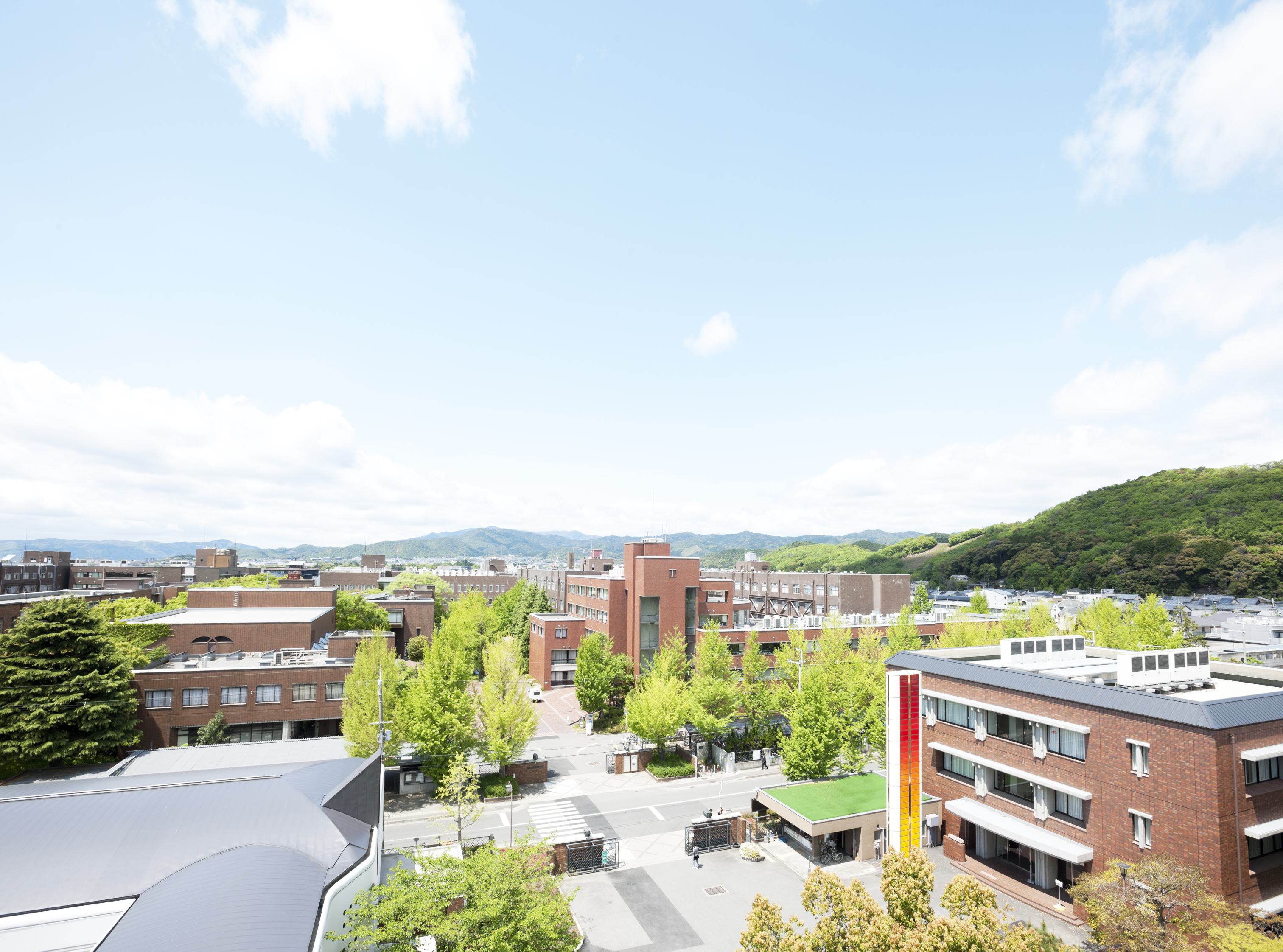 京都工芸繊維大学基金