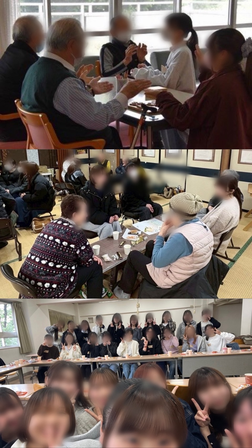 長野大学　ボランティアサークルPFO