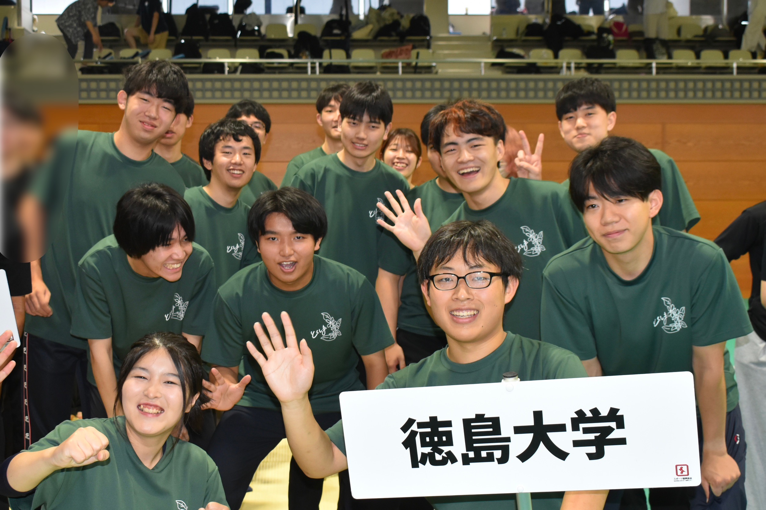 スポーツチャンバラ部