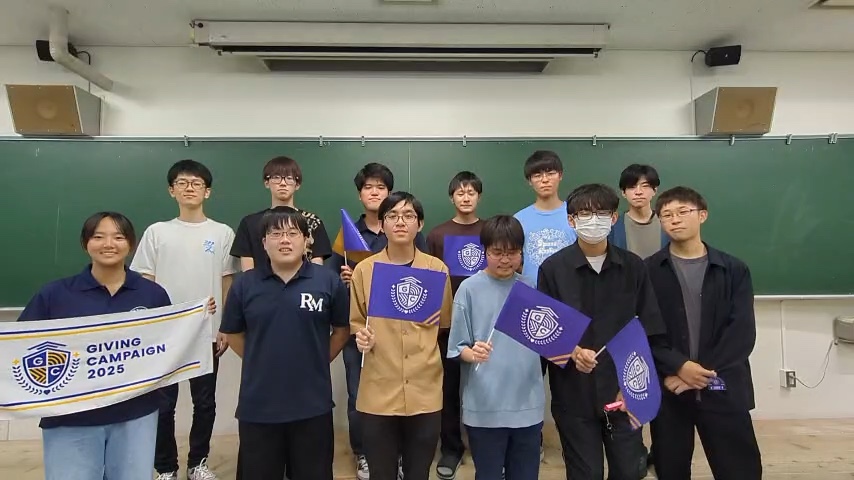 琉球大学Robotサークル