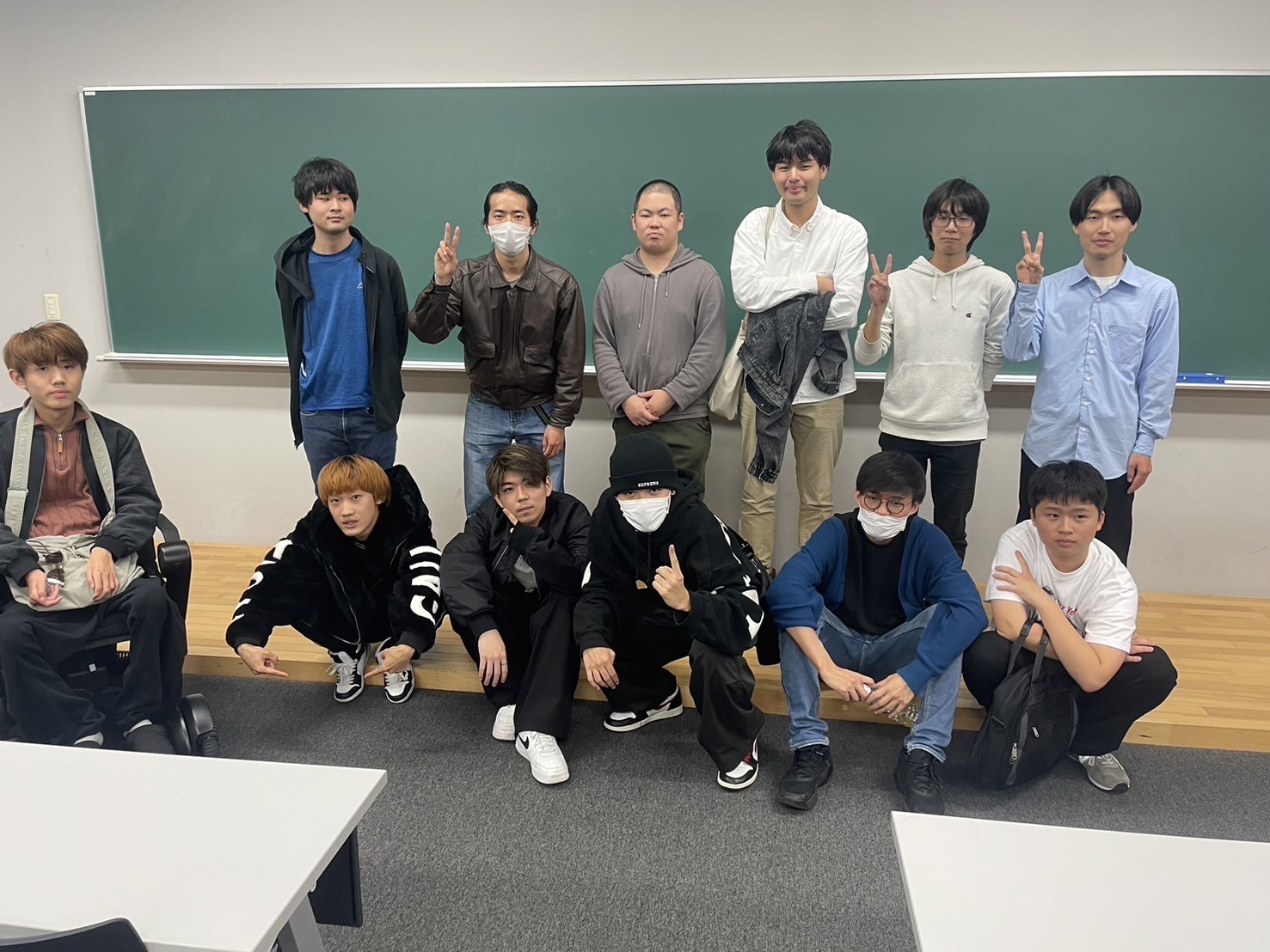 愛棋会