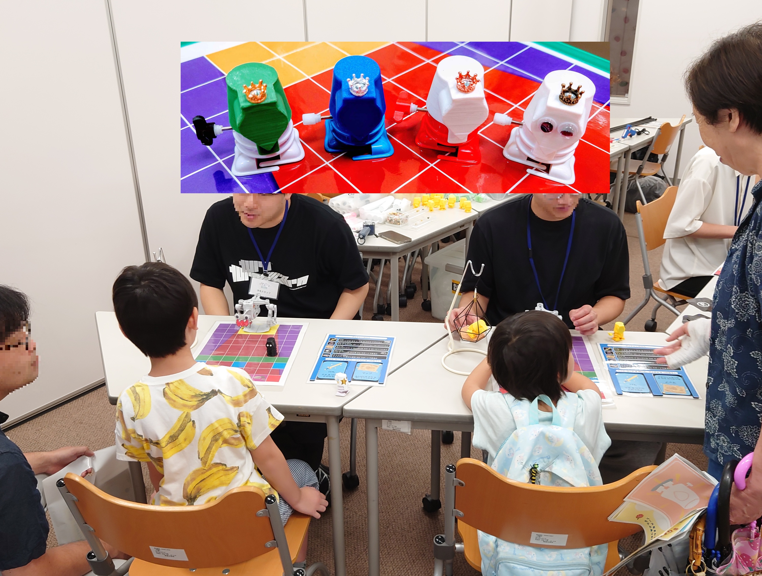 インタラクティブシステムデザイン研究室