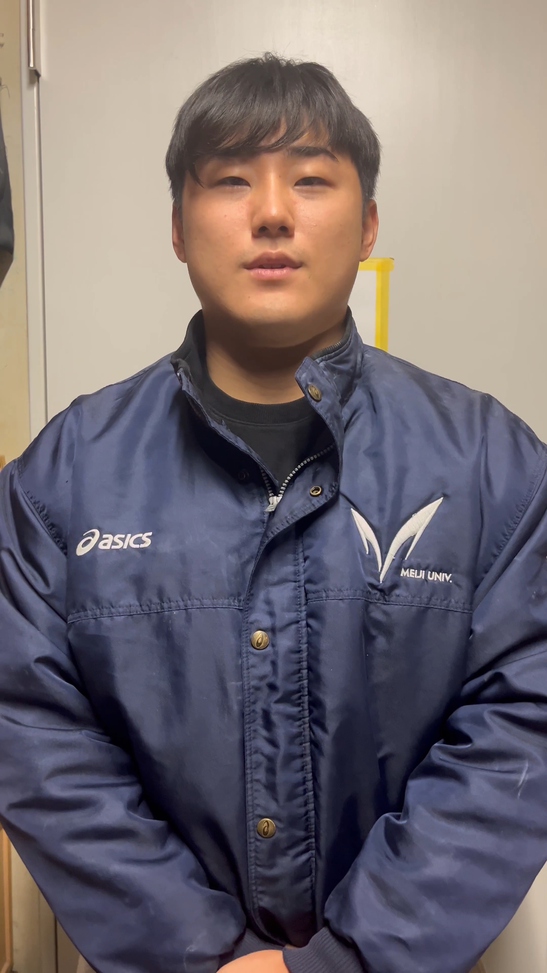 明治大学体育会ウエイトリフティング部