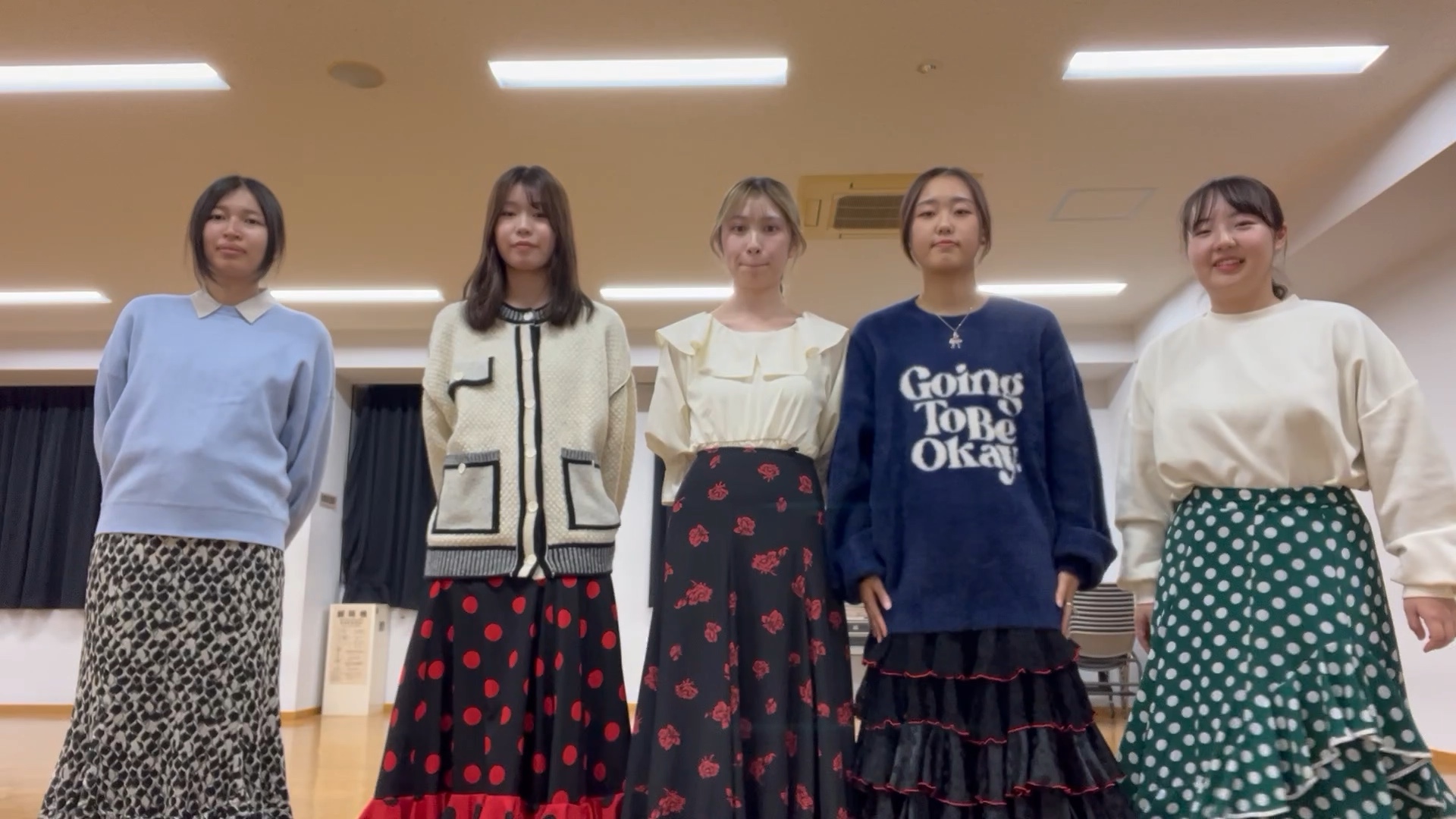 大阪大学フラメンコ部Al Compás