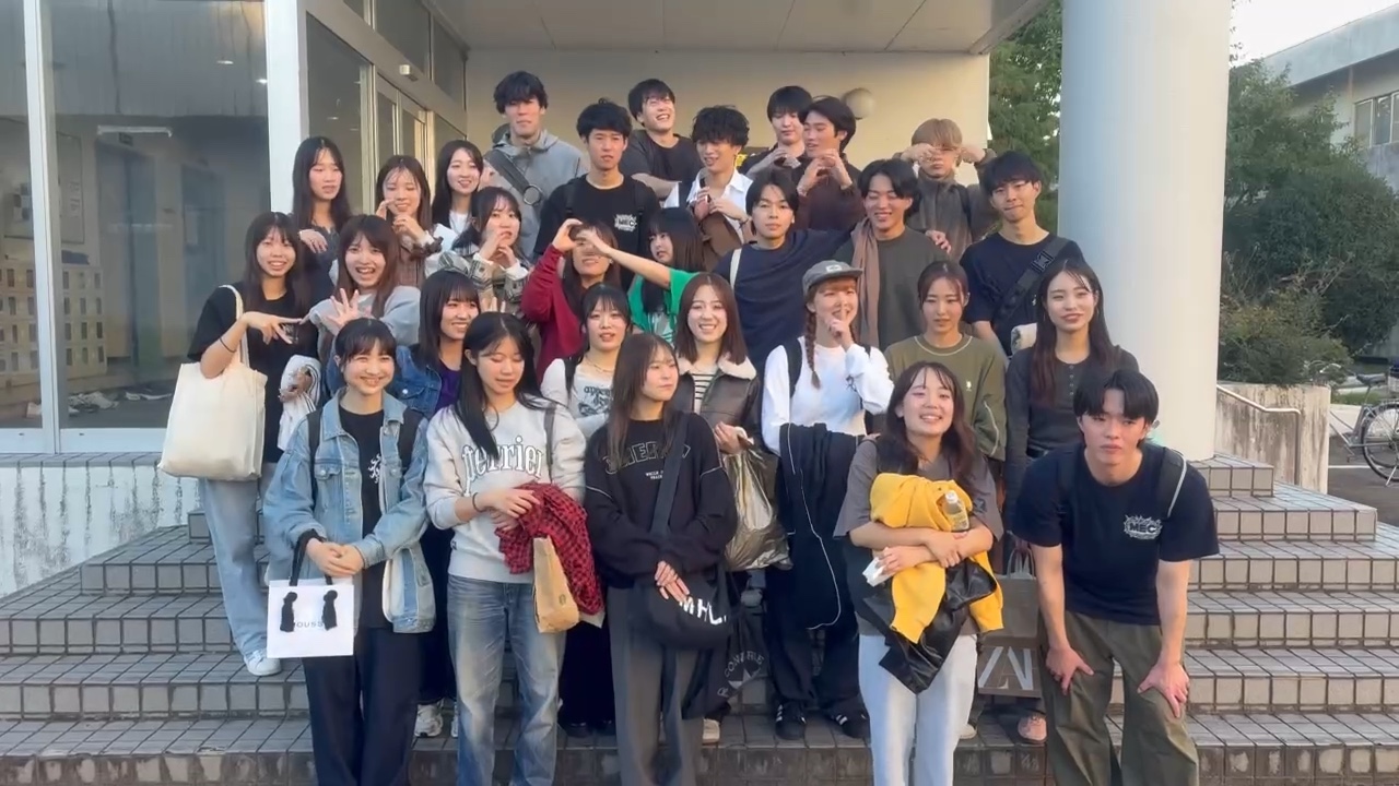 岐阜大学ストリートダンス部MEC