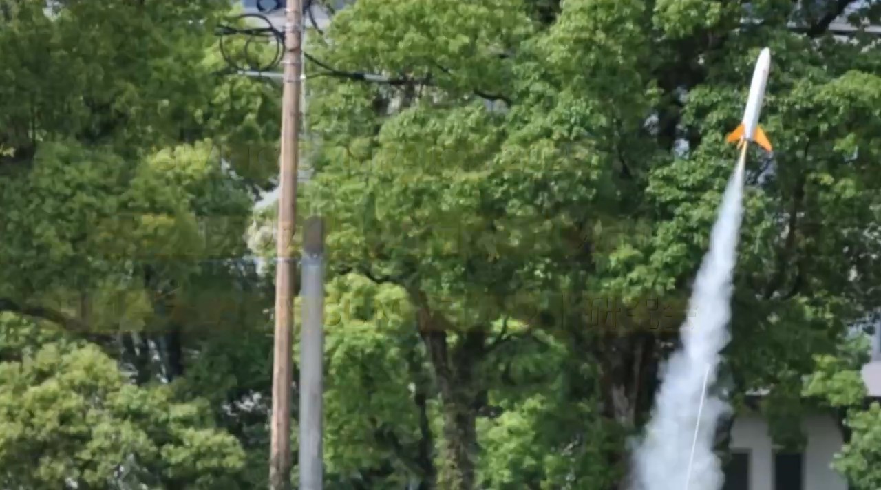 SATSUMAロケット研究会