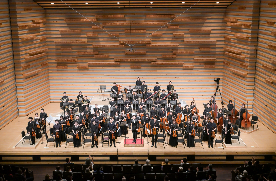 大阪大学交響楽団